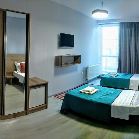 Hotel 5 Rooms Tiflis Dış mekan fotoğraf