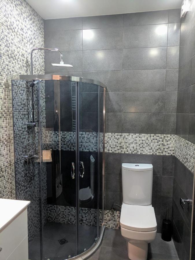 Hotel 5 Rooms Tiflis Dış mekan fotoğraf