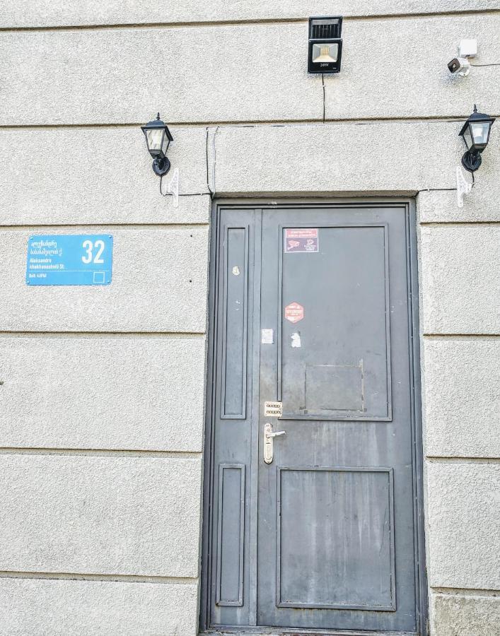 Hotel 5 Rooms Tiflis Dış mekan fotoğraf