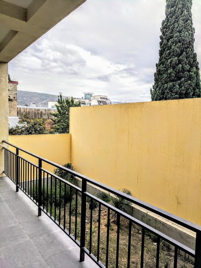 Hotel 5 Rooms Tiflis Dış mekan fotoğraf